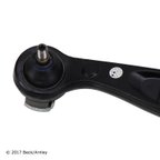 Beck Arnley 102-5394 Suspension Control Arm and Ball Joint Assembly - Front Left Lower - view 4