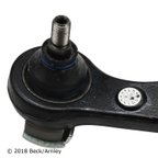 Beck Arnley 102-5395 Suspension Control Arm and Ball Joint Assembly - Front Right Lower - view 2
