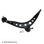 Beck Arnley 102-5395 Suspension Control Arm and Ball Joint Assembly - Front Right Lower - view 1