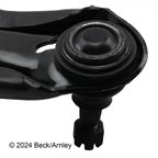 Beck Arnley 102-5418 Suspension Control Arm and Ball Joint Assembly - Front Right Lower - view 2