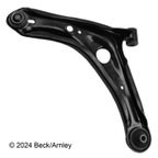 Beck Arnley 102-5418 Suspension Control Arm and Ball Joint Assembly - Front Right Lower - view 3
