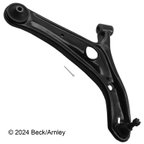 Beck Arnley 102-5418 Suspension Control Arm and Ball Joint Assembly - Front Right Lower - view 1
