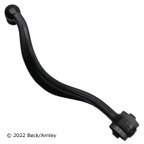 Beck Arnley 102-5532 Suspension Control Arm and Ball Joint Assembly - Front Right Lower Rearward - view 3