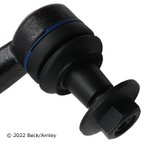 Beck Arnley 102-5533 Suspension Control Arm and Ball Joint Assembly - Front Left Lower Rearward - view 2