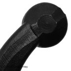 Beck Arnley 102-5533 Suspension Control Arm and Ball Joint Assembly - Front Left Lower Rearward - view 4