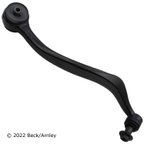 Beck Arnley 102-5533 Suspension Control Arm and Ball Joint Assembly - Front Left Lower Rearward - view 1