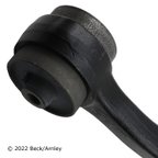 Beck Arnley 102-5533 Suspension Control Arm and Ball Joint Assembly - Front Left Lower Rearward - view 5