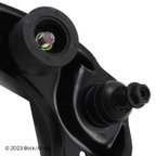Beck Arnley 102-5535 Suspension Control Arm and Ball Joint Assembly - Front Left Upper Forward - view 2