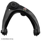 Beck Arnley 102-5535 Suspension Control Arm and Ball Joint Assembly - Front Left Upper Forward - view 3