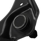 Beck Arnley 102-5535 Suspension Control Arm and Ball Joint Assembly - Front Left Upper Forward - view 4