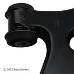 Beck Arnley 102-5548 Suspension Control Arm and Ball Joint Assembly - Front Right Lower - view 4