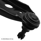 Beck Arnley 102-5766 Suspension Control Arm and Ball Joint Assembly - Front Left Lower - view 2
