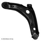 Beck Arnley 102-5766 Suspension Control Arm and Ball Joint Assembly - Front Left Lower - view 3
