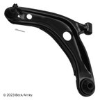 Beck Arnley 102-5766 Suspension Control Arm and Ball Joint Assembly - Front Left Lower - view 1