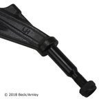 Beck Arnley 102-5845 Suspension Control Arm - Front Left Lower - view 5