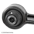 Beck Arnley 102-5903 Suspension Control Arm and Ball Joint Assembly - Rear Right Upper Forward - view 3