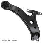 Beck Arnley 102-5921 Suspension Control Arm - Front Right Lower - view 1