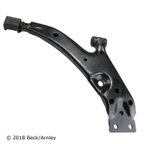 Beck Arnley 102-5923 Suspension Control Arm - Front Right Lower - view 3