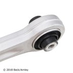 Beck Arnley 102-5963 Suspension Control Arm and Ball Joint Assembly - Front Lower - view 4
