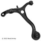 Beck Arnley 102-6004 Suspension Control Arm - Front Left Lower - view 3