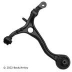 Beck Arnley 102-6004 Suspension Control Arm - Front Left Lower - view 1