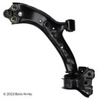 Beck Arnley 102-6005 Suspension Control Arm and Ball Joint Assembly - Front Right Lower - view 3