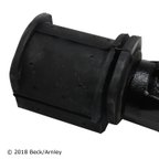 Beck Arnley 102-6037 Suspension Control Arm - Front Right Lower - view 2