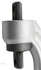 Beck Arnley 102-6045 Suspension Control Arm - Front Right Lower - view 4