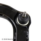 Beck Arnley 102-6070 Suspension Control Arm and Ball Joint Assembly - Front Right Upper - view 2