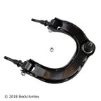Beck Arnley 102-6070 Suspension Control Arm and Ball Joint Assembly - Front Right Upper - view 3