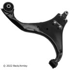Beck Arnley 102-6071 Suspension Control Arm - Front Left Lower - view 3