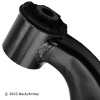 Beck Arnley 102-6071 Suspension Control Arm - Front Left Lower - view 5