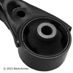 Beck Arnley 102-6072 Suspension Control Arm - Front Right Lower - view 4