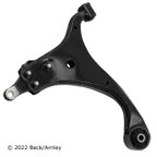 Beck Arnley 102-6073 Suspension Control Arm - Front Left Lower - view 3