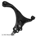 Beck Arnley 102-6073 Suspension Control Arm - Front Left Lower - view 1