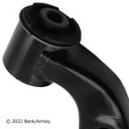 Beck Arnley 102-6073 Suspension Control Arm - Front Left Lower - view 5