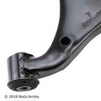 Beck Arnley 102-6078 Suspension Control Arm - Front Right Lower - view 3