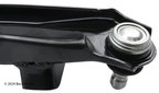Beck Arnley 102-6081 Suspension Control Arm and Ball Joint Assembly - Front Left Lower - view 2