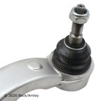 Beck Arnley 102-6090 Suspension Control Arm and Ball Joint Assembly - Front Right Upper Forward - view 2