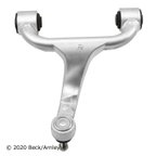 Beck Arnley 102-6090 Suspension Control Arm and Ball Joint Assembly - Front Right Upper Forward - view 3