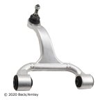 Beck Arnley 102-6090 Suspension Control Arm and Ball Joint Assembly - Front Right Upper Forward - view 7
