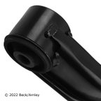 Beck Arnley 102-6102 Suspension Control Arm and Ball Joint Assembly - Front Right Upper or Front Right Upper Forward - view 5
