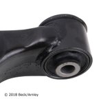 Beck Arnley 102-6113 Suspension Control Arm and Ball Joint Assembly - Front Right Lower - view 4