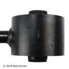 Beck Arnley 102-6117 Suspension Control Arm - Rear Upper - view 4