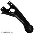 Beck Arnley 102-6135 Suspension Trailing Arm - Rear Left - view 2
