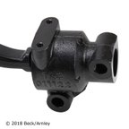 Beck Arnley 102-6142 Suspension Control Arm and Ball Joint Assembly - Front Right Lower - view 4