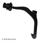 Beck Arnley 102-6143 Suspension Control Arm and Ball Joint Assembly - Front Left Lower - view 3