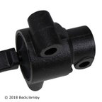 Beck Arnley 102-6143 Suspension Control Arm and Ball Joint Assembly - Front Left Lower - view 4