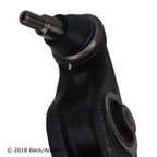 Beck Arnley 102-6145 Suspension Control Arm and Ball Joint Assembly - Front Left Lower - view 2