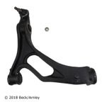 Beck Arnley 102-6145 Suspension Control Arm and Ball Joint Assembly - Front Left Lower - view 1